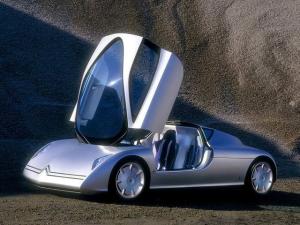 Citroen Osee Concept 2001 года